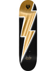 POWELL-PERALTA DECK MIKE VALLELY LIGHTNING BOLT FLIGHT (8.5"/8.75") - The Drive Skateboard Shop