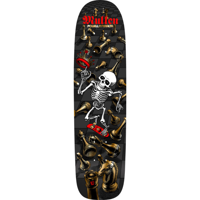 スケートボード SK8 90s' Powell Peralta Factory Product パウエル・ペラルタ POWELL PERALTA<br>8.37in x 28.20in