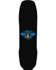 POWELL-PERALTA DECK ANDERSON HERON 4 BLUE FOIL 7-PLY (8.45")