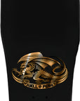 POWELL-PERALTA REISSUE DECK CAB CHINESE DRAGON GOLD FOIL (10") - The Drive Skateboard Shop