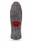 POWELL PERALTA DECK CAB STREET BLACK/GOLD RE-ISSUE (9.625")