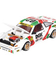 DGK KAIDO HOUSE RACEWAY MODEL