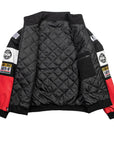 DGK KAIDO HOUSE CAMBER RACING JACKET