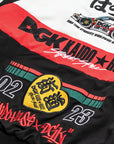 DGK KAIDO HOUSE CAMBER RACING JACKET
