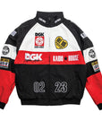 DGK KAIDO HOUSE CAMBER RACING JACKET