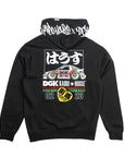 DGK KAIDO HOUSE TORQUE HOOD