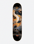 DGK X BRUCE LEE DECK DRAGON LEE *LENTICULAR* (8")