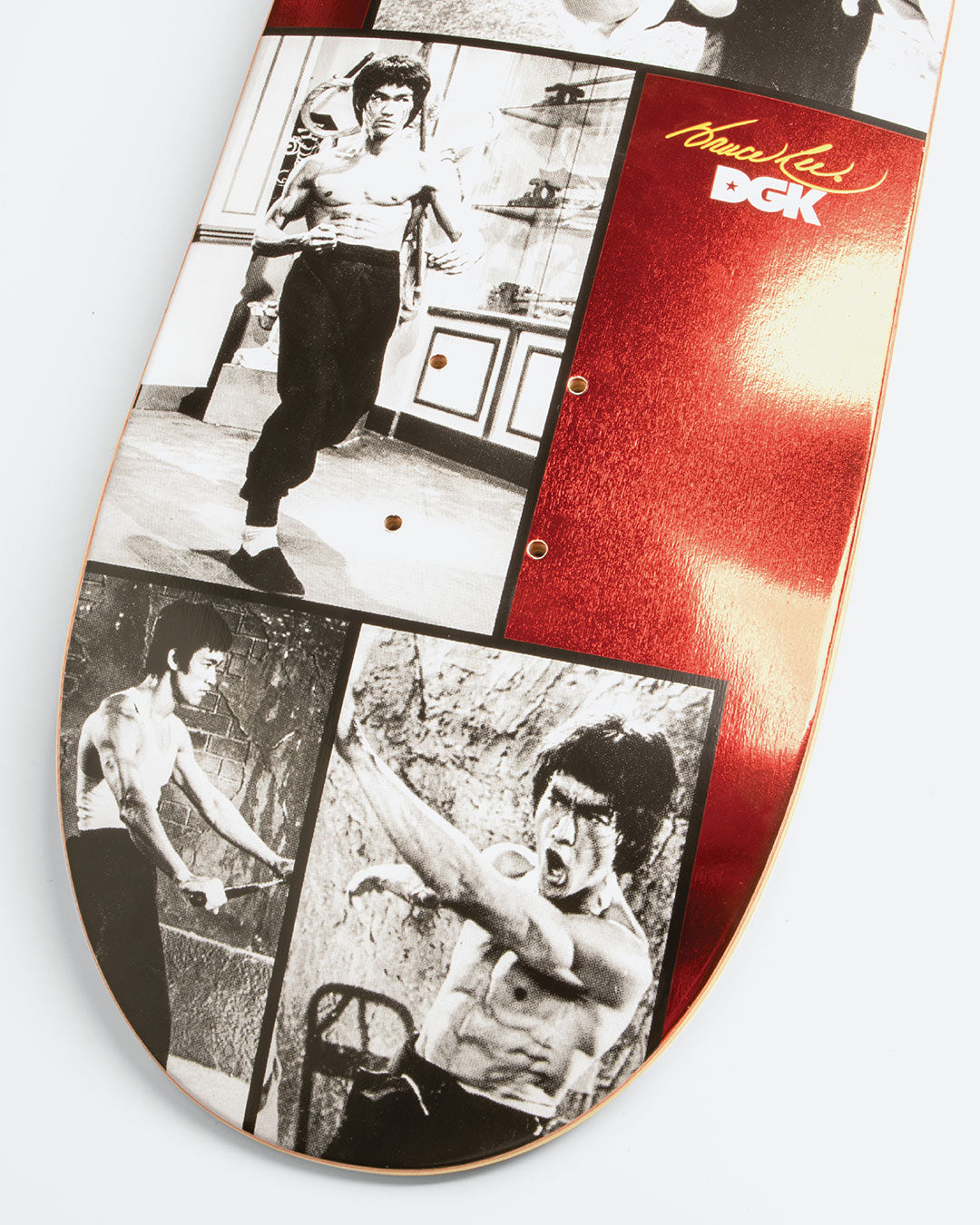 DGK X BRUCE LEE DECK LEGEND (8.38&quot;)