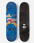 DGK DECK - 30 YEARS OF KALIS BLIND BAG (8.06")