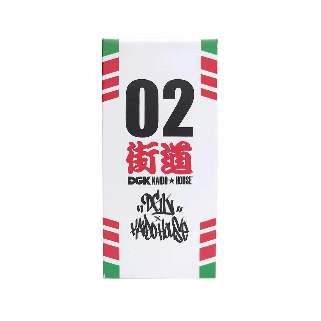 DGK KAIDO HOUSE RACEWAY MODEL
