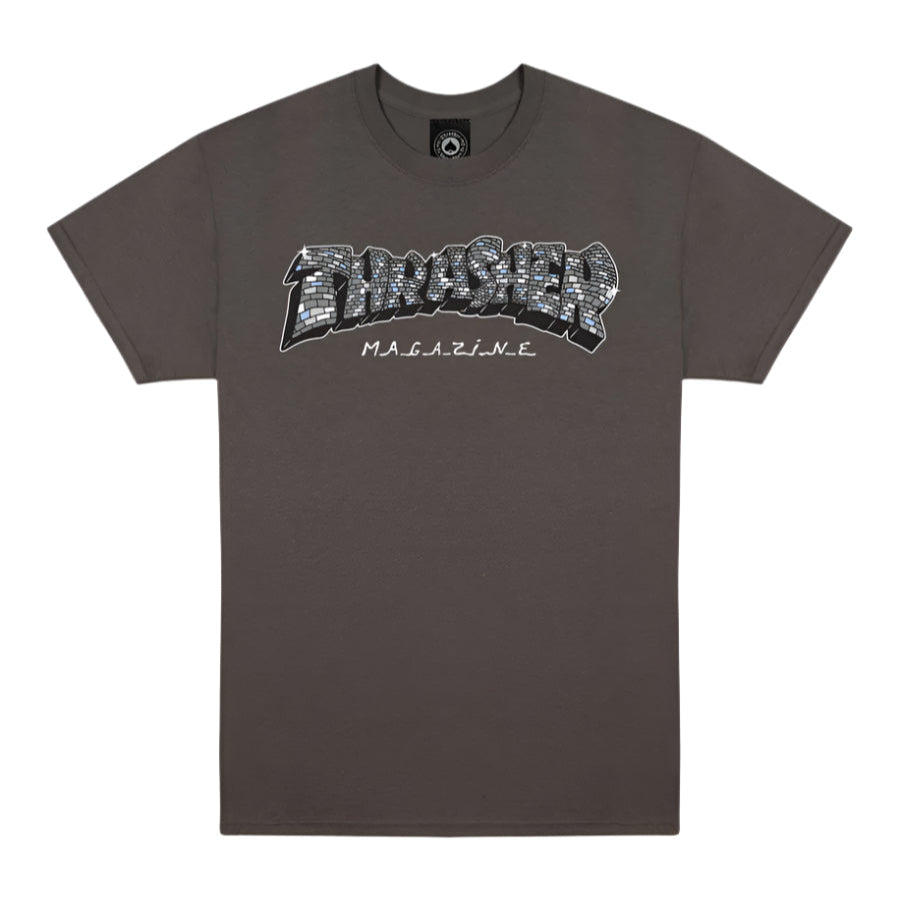 THRASHER DISCO BY SPANKY CHARCOAL