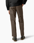 DICKIES 874 ORIGINAL FIT WORK PANT DARK BROWN