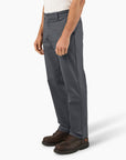 DICKIES 874 PRO WORK PANT CHARCOAL