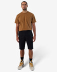 DICKIES CARGO PRO WORK SHORT BLACK
