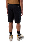 DICKIES CARGO PRO WORK SHORT BLACK
