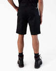 DICKIES 874 11" SHORTS BLACK