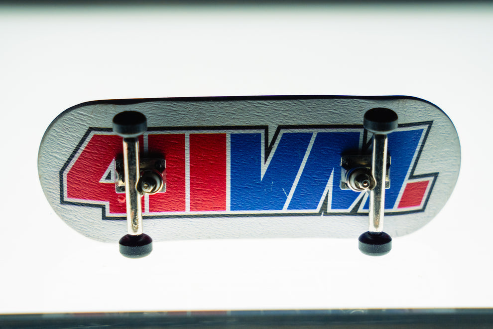 SLUSHCULT 411VM FINGERBOARD (34MM)