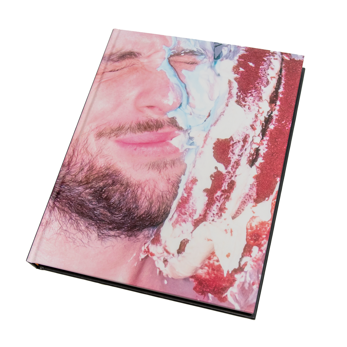 JENKEM HARDCOVER BOOK VOLUME 3