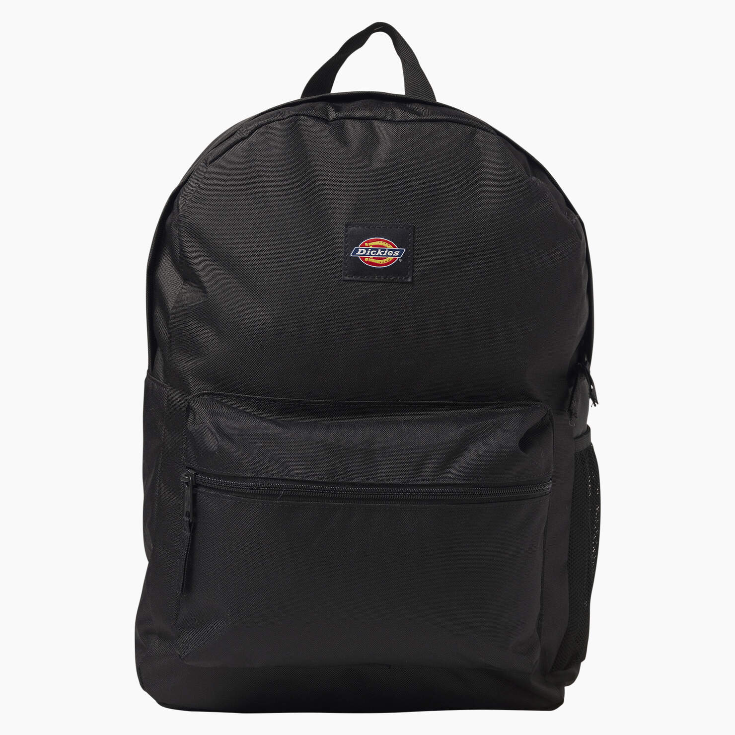 DICKIES ESSENTIAL BACKPACK BLACK
