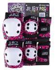 187 KILLER PADS JUNIOR SIX PACK STAAB PINK