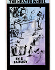 THE HEATED WHEEL DECK - ENIZ FAZLIOV PRO (8.25")