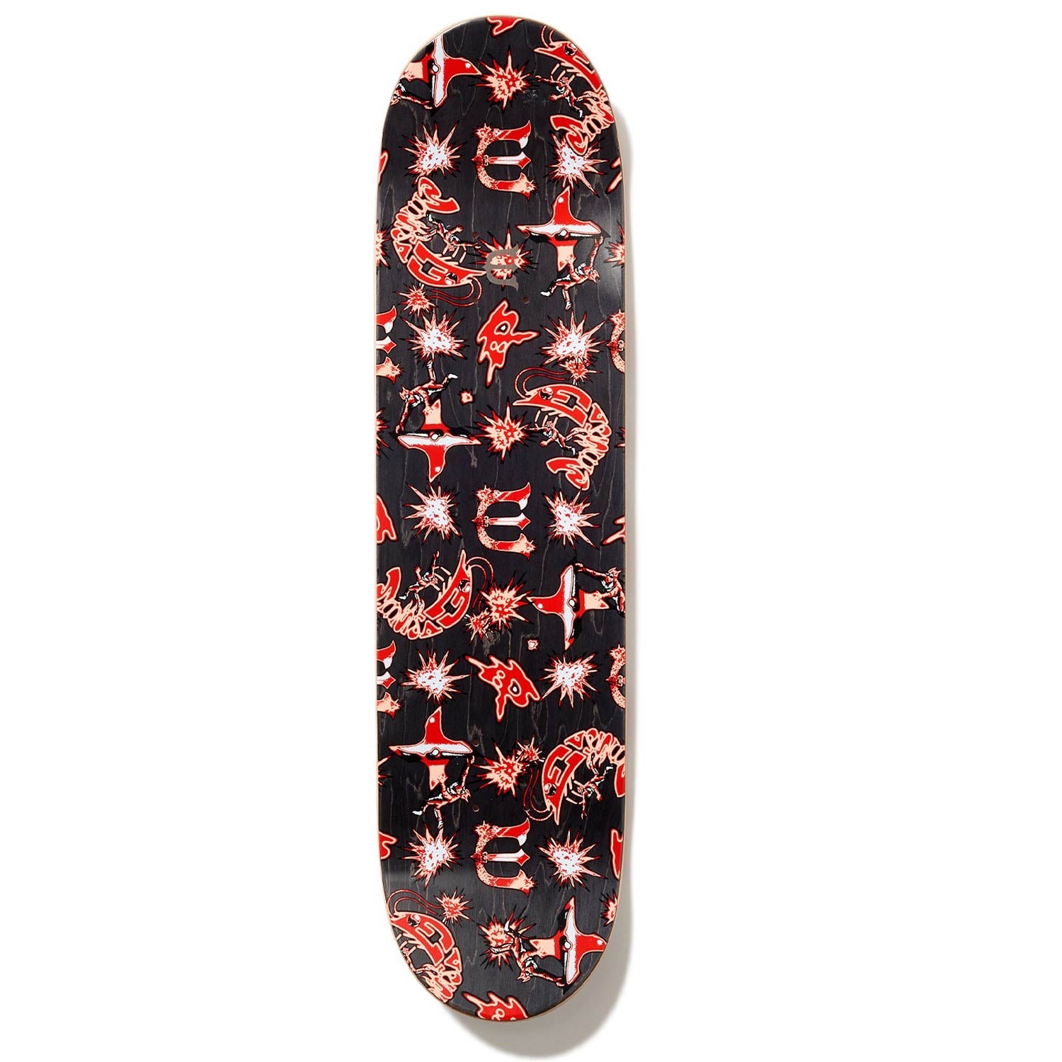 EVISEN DECK MR. SHRIMP (8.38")