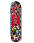 EVISEN DECK SAUCE FISH (8.25")