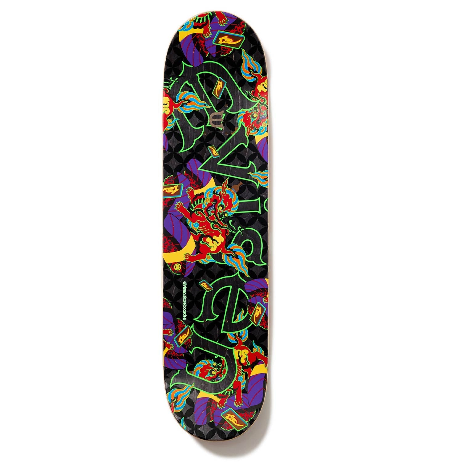 EVISEN DECK SUSHISHI (8.25")
