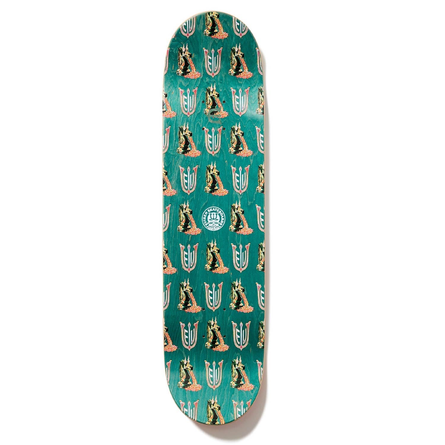EVISEN DECK VOMIT HORSE (8.5")