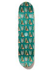 EVISEN DECK VOMIT HORSE (8.5")