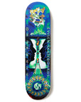 EVISEN DECK ZEN AKU VASE (8.25")