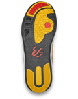 ES IMPRINT BLACK/YELLOW