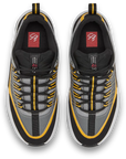 ES IMPRINT BLACK/YELLOW