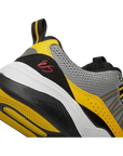ES IMPRINT BLACK/YELLOW