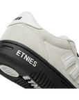 ETNIES LOCUT WHITE/TWO TONE