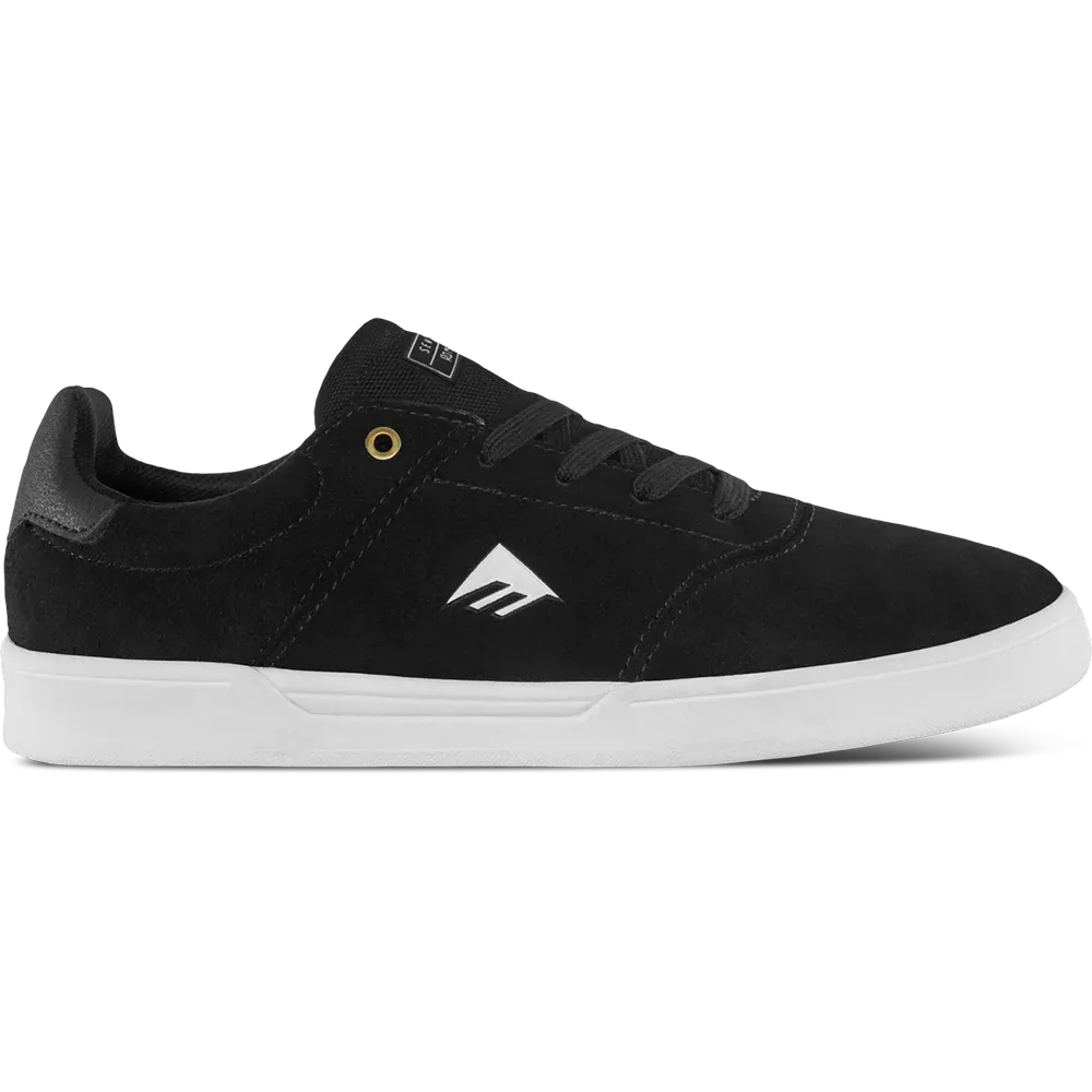 EMERICA SENECA BLACK
