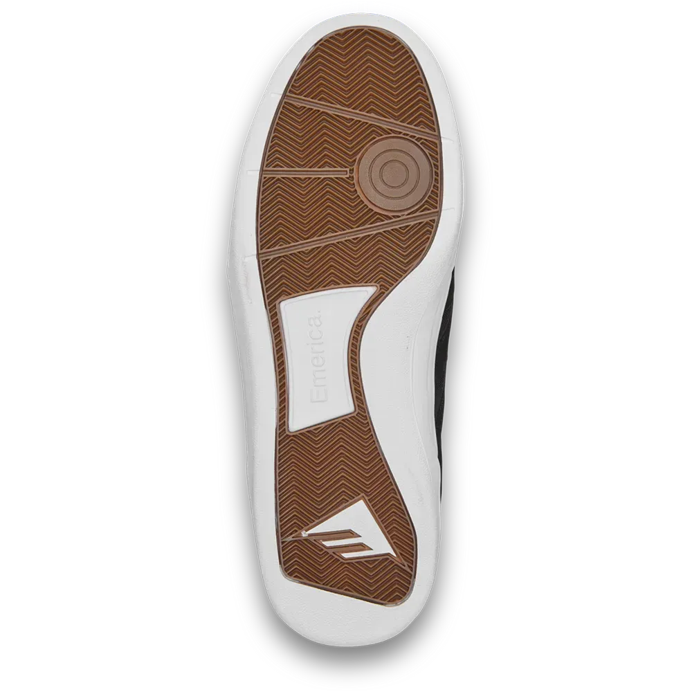 EMERICA ROMERO SENECA BLACK