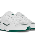 ES TJ ROGERS WHITE/GREEN