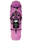 WELCOME X ELDEN RING DECK RANNI (10") - The Drive Skateboard Shop