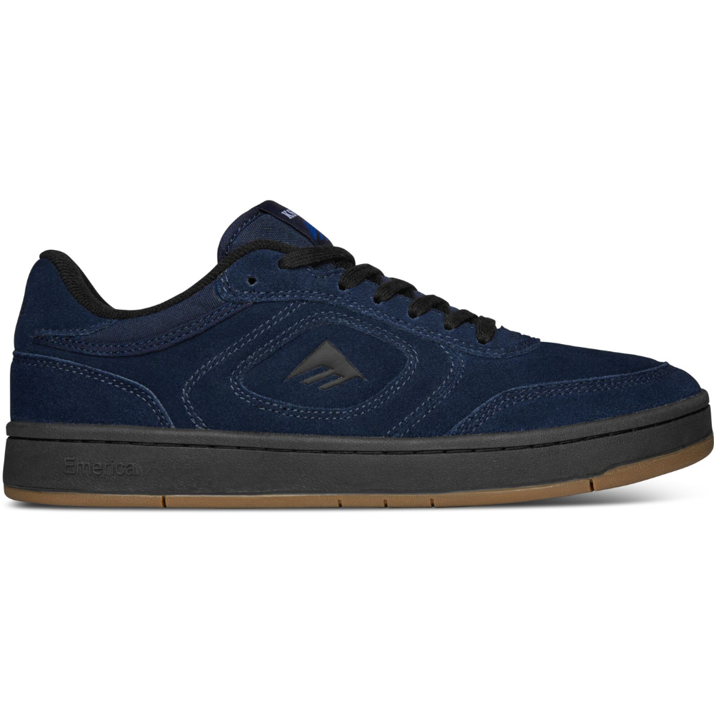 EMERICA KSL III NAVY/BLACK