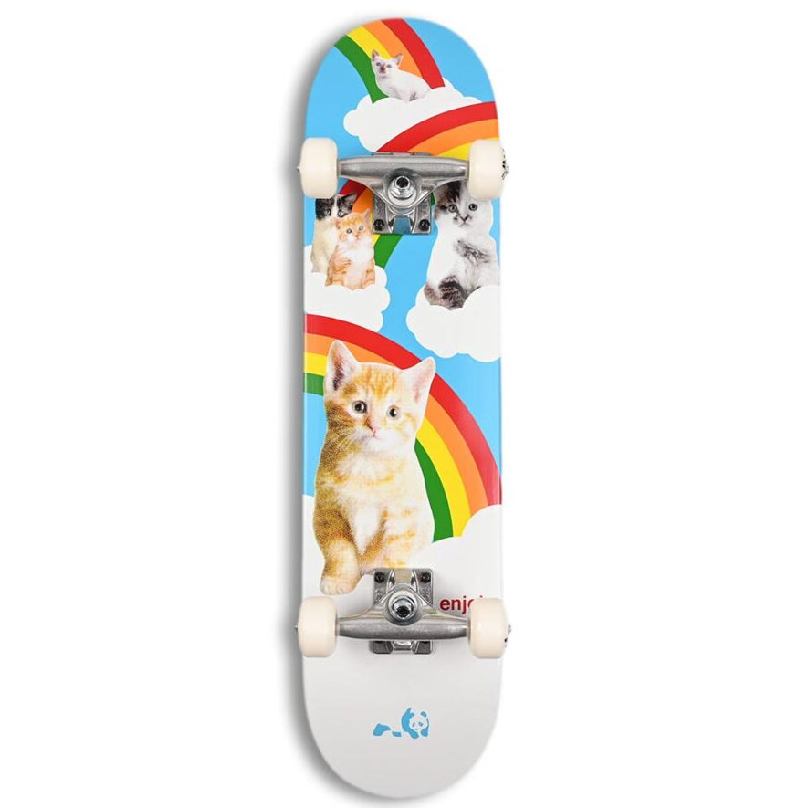 ENJOI COMPLETE KITTEN DREAMS FP MINI SOFT TOP (7.25")