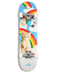 ENJOI COMPLETE KITTEN DREAMS FP MINI SOFT TOP (7.25")