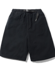 BUTTER EVERYDAY SHORTS WASHED BLACK