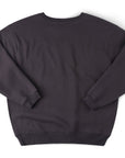 FORMER LEGACY EMB CREW NECK SWEATER PEPPER
