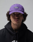 FORMER LEGACY ROSE CAP PURPLE