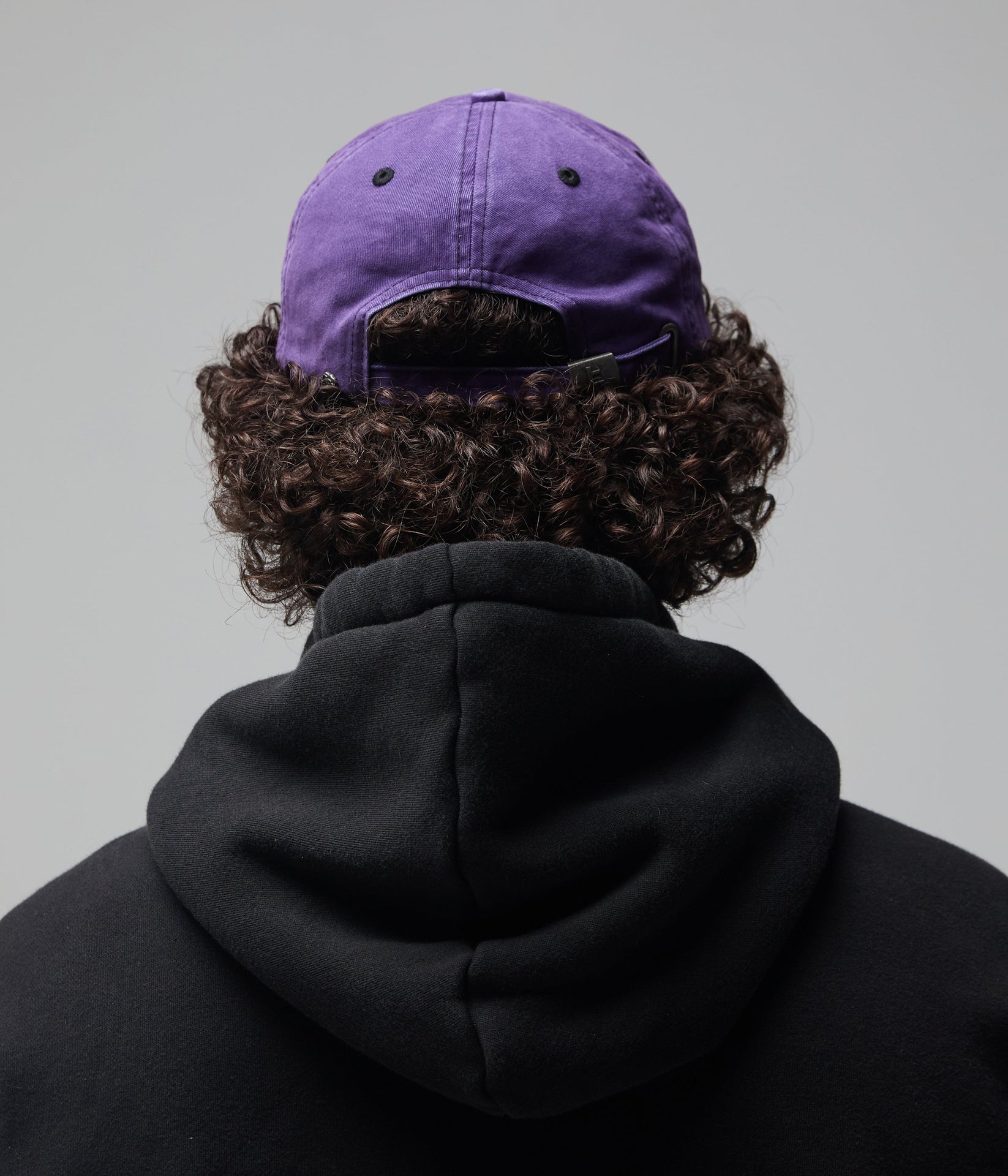 FORMER LEGACY ROSE CAP PURPLE