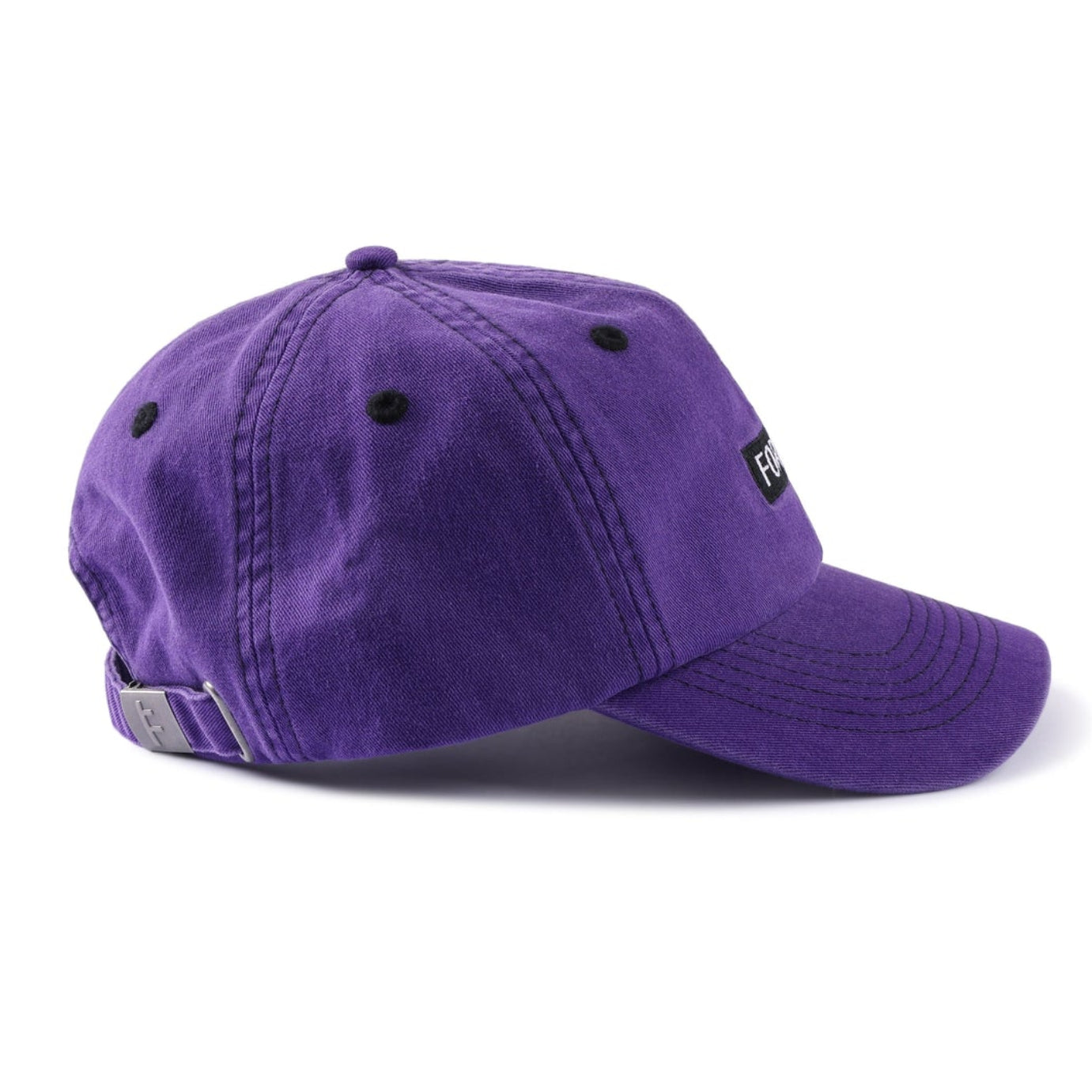 FORMER LEGACY ROSE CAP PURPLE