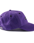 FORMER LEGACY ROSE CAP PURPLE