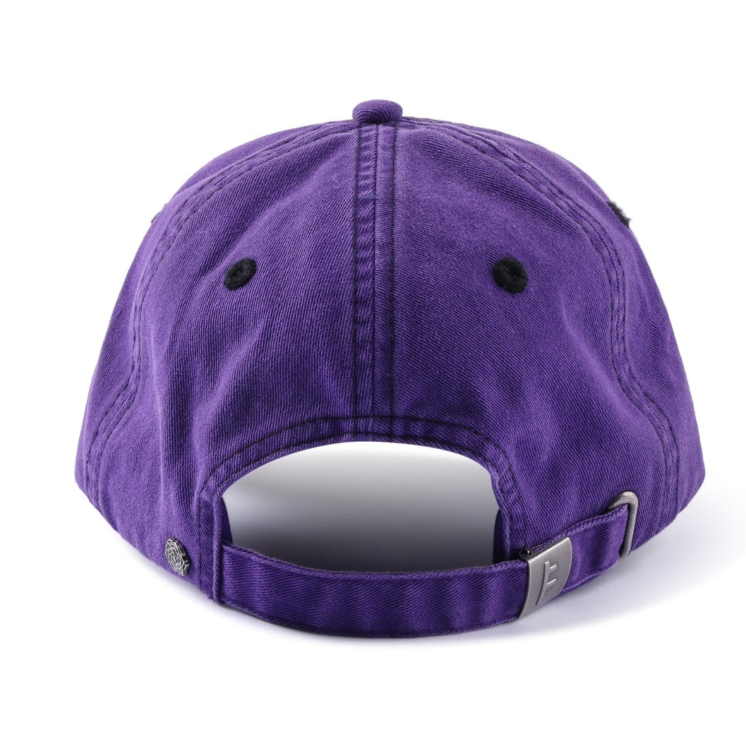FORMER LEGACY ROSE CAP PURPLE