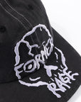 FORMER SKULLZ CAP MERCH BLACK